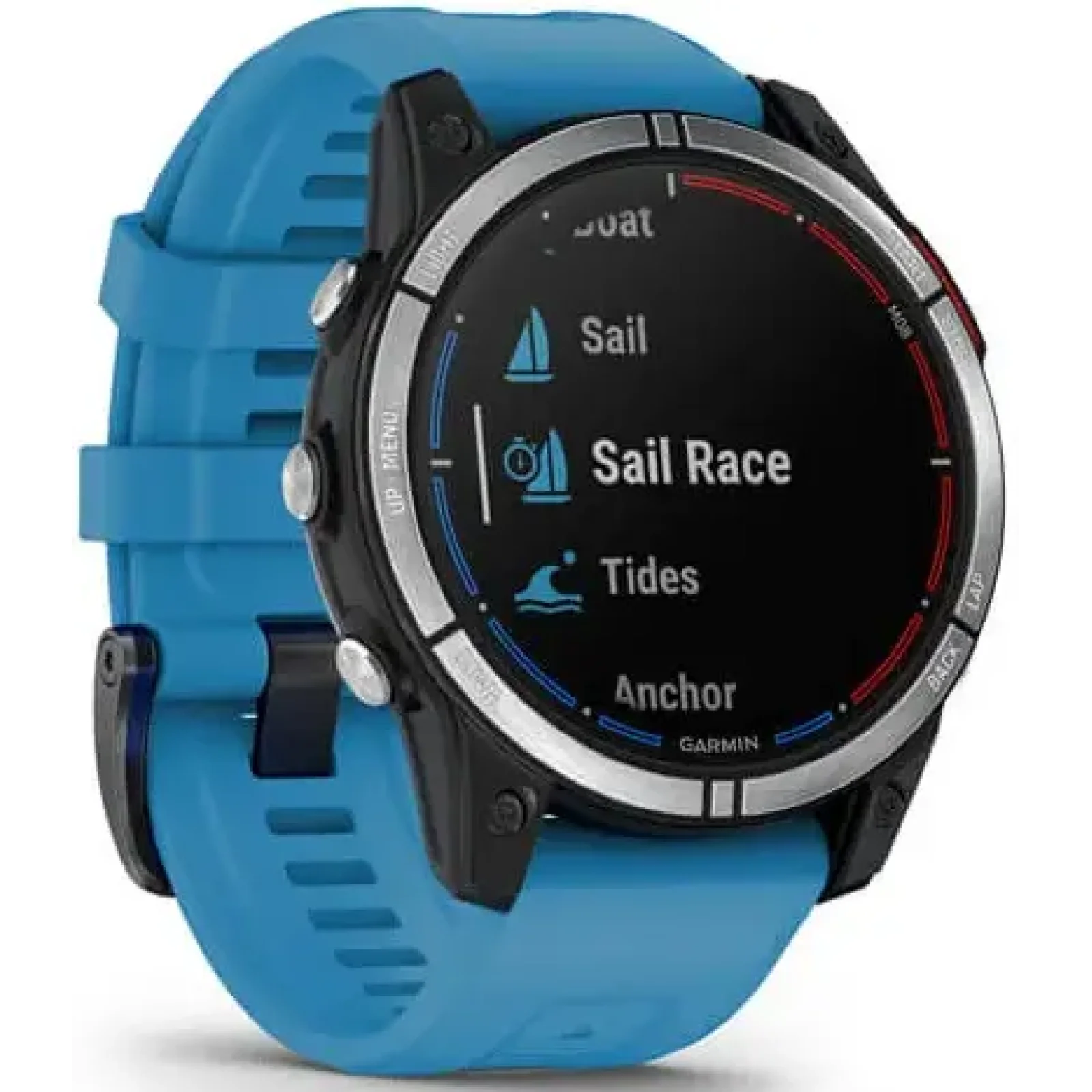 Смарт-часы GARMIN Quatix 7 Marine GPS Smartwatch (010-02540-61)