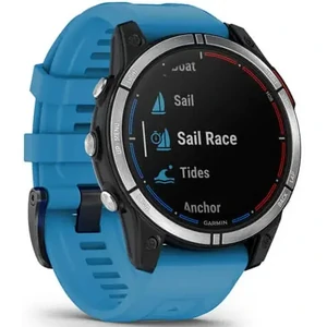Смарт-часы GARMIN Quatix 7 Marine GPS Smartwatch (010-02540-61)