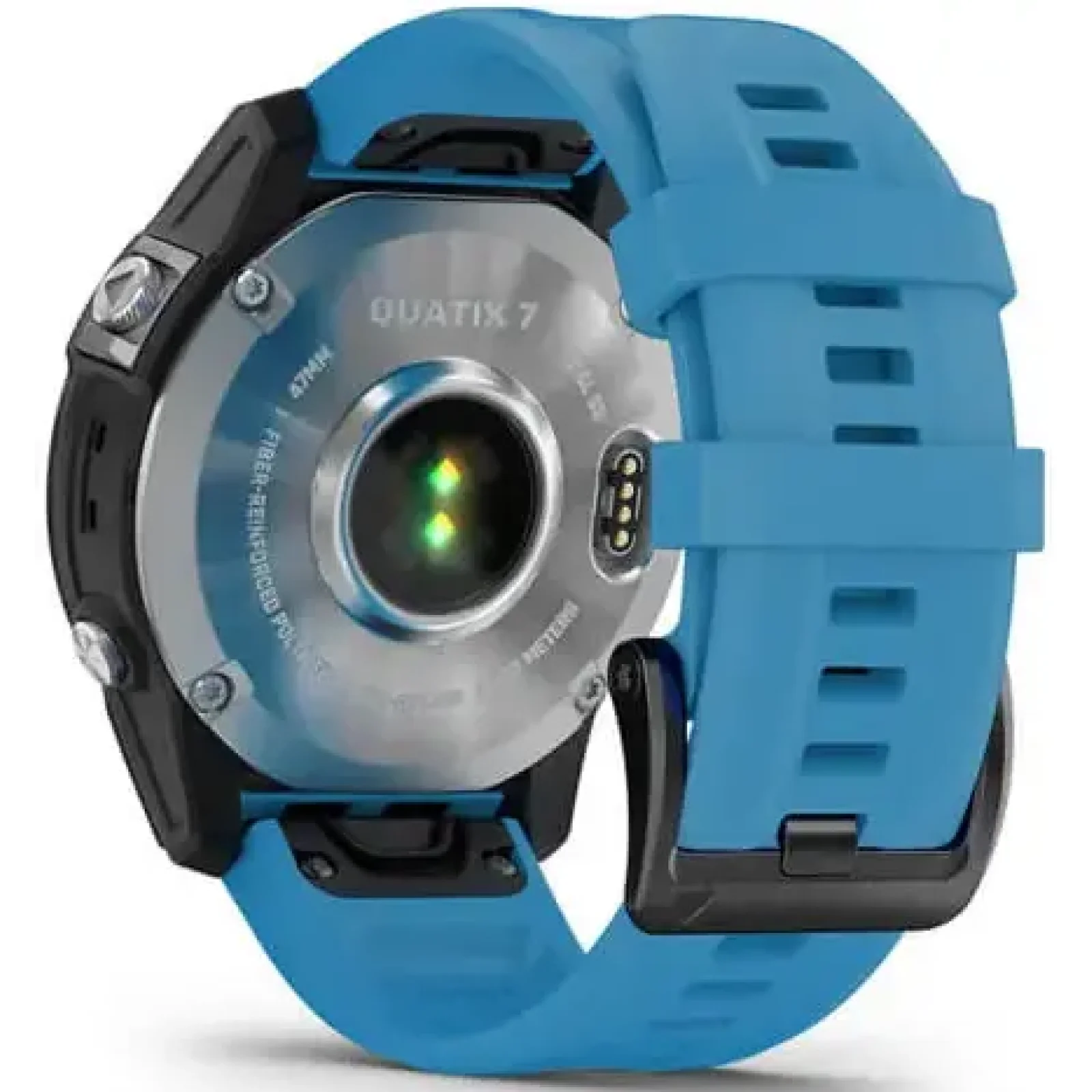 Смарт-часы GARMIN Quatix 7 Marine GPS Smartwatch (010-02540-61)