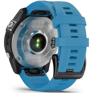 Смарт-часы GARMIN Quatix 7 Marine GPS Smartwatch (010-02540-61)