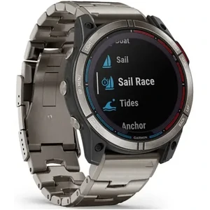 Смарт-годинник GARMIN Quatix 7X Solar Edition (010-02541-61)