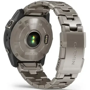 Смарт-годинник GARMIN Quatix 7X Solar Edition (010-02541-61)