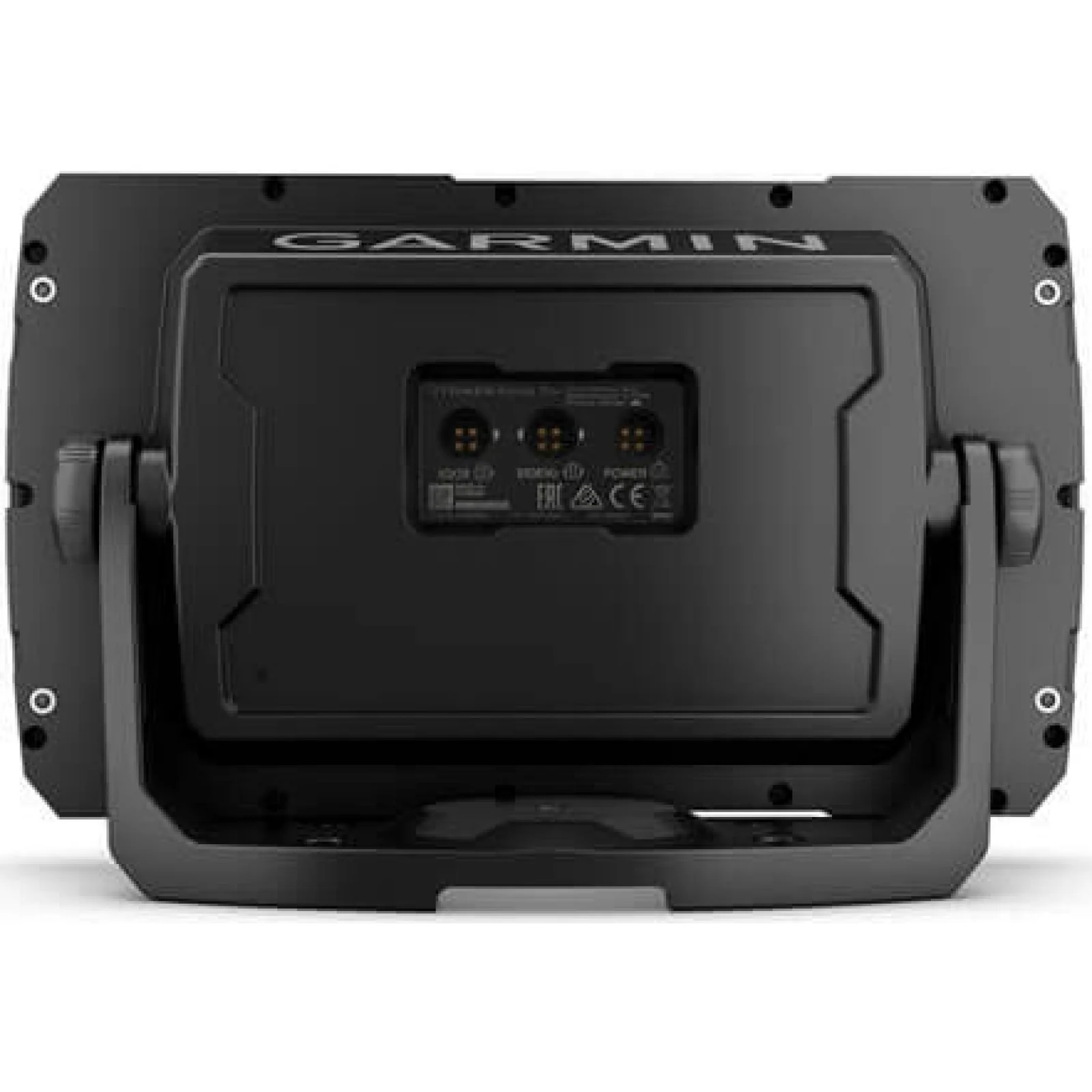 Ехолот Garmin Striker Vivid 7sv With Transducer (010-02553-01)