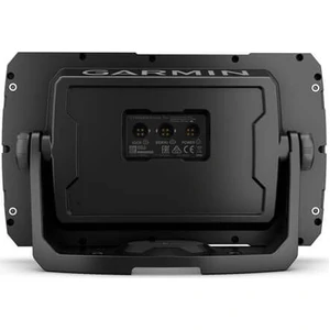 Ехолот Garmin Striker Vivid 7sv With Transducer (010-02553-01)