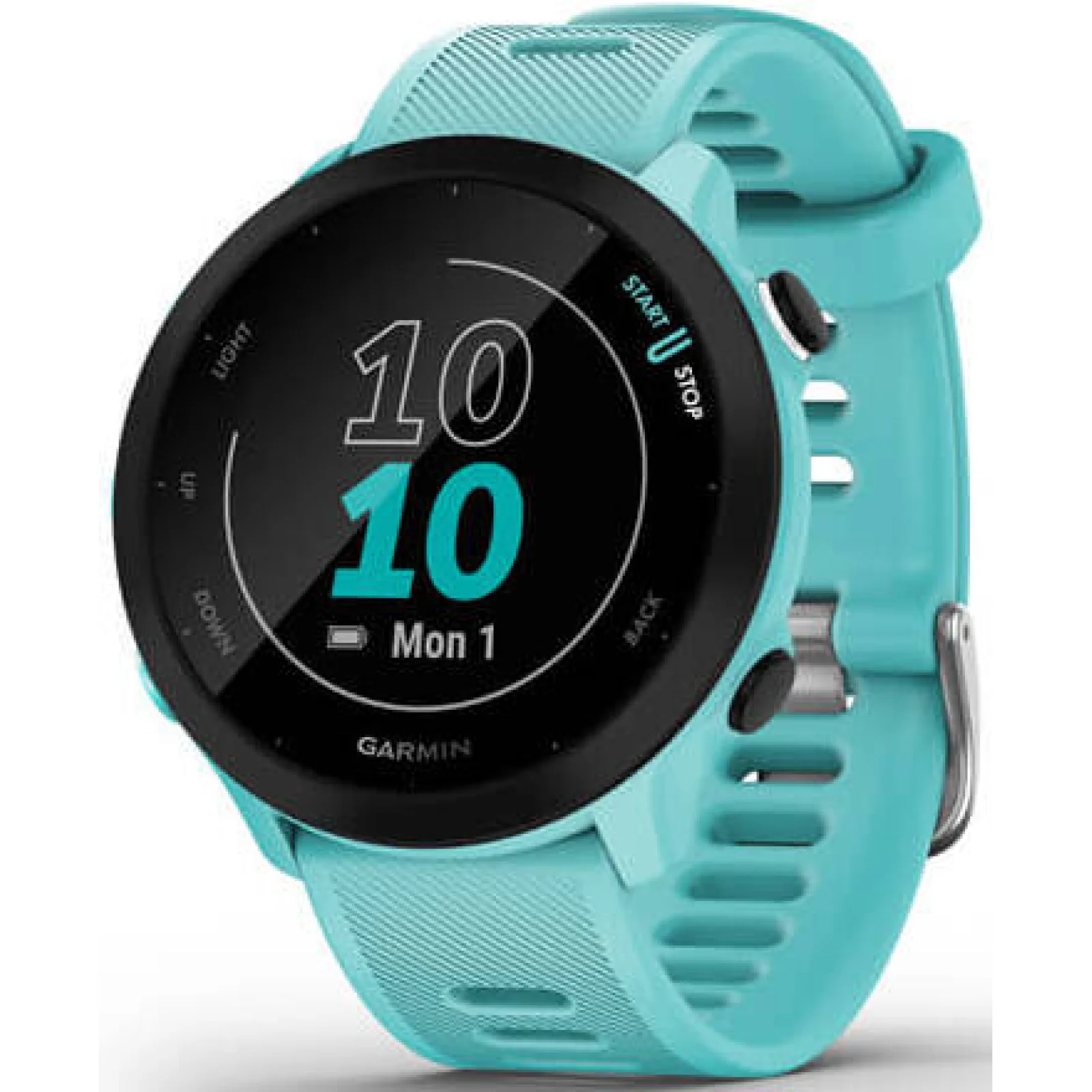 Смарт-годинник GARMIN Forerunner 55 Aqua (010-02562-12)