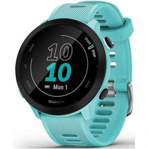 Смарт-годинник Garmin Forerunner 55 Aqua (010-02562-12)