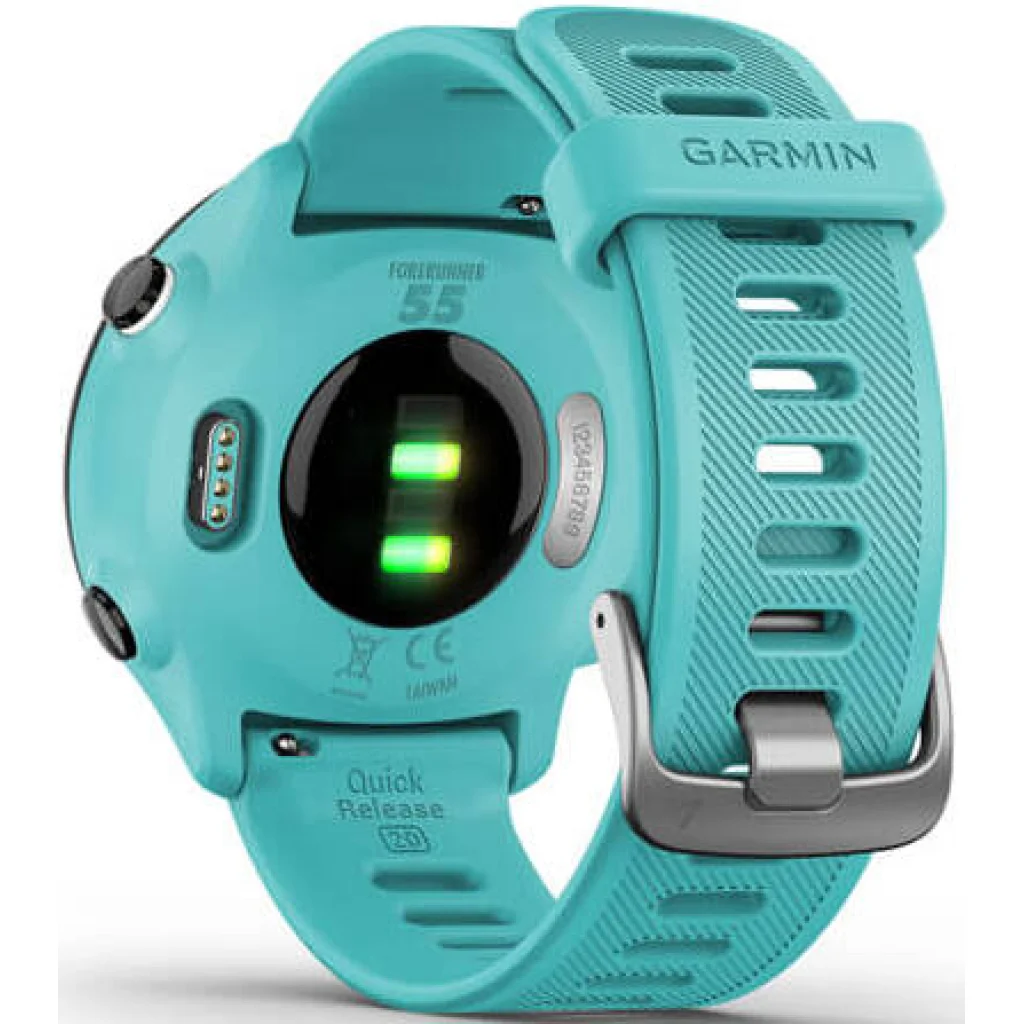 Смарт-годинник GARMIN Forerunner 55 Aqua (010-02562-12)