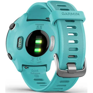 Смарт-годинник GARMIN Forerunner 55 Aqua (010-02562-12)