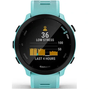 Смарт-годинник GARMIN Forerunner 55 Aqua (010-02562-12)