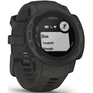 Смарт-годинник GARMIN Instinct 2S Graphite (010-02563-00)