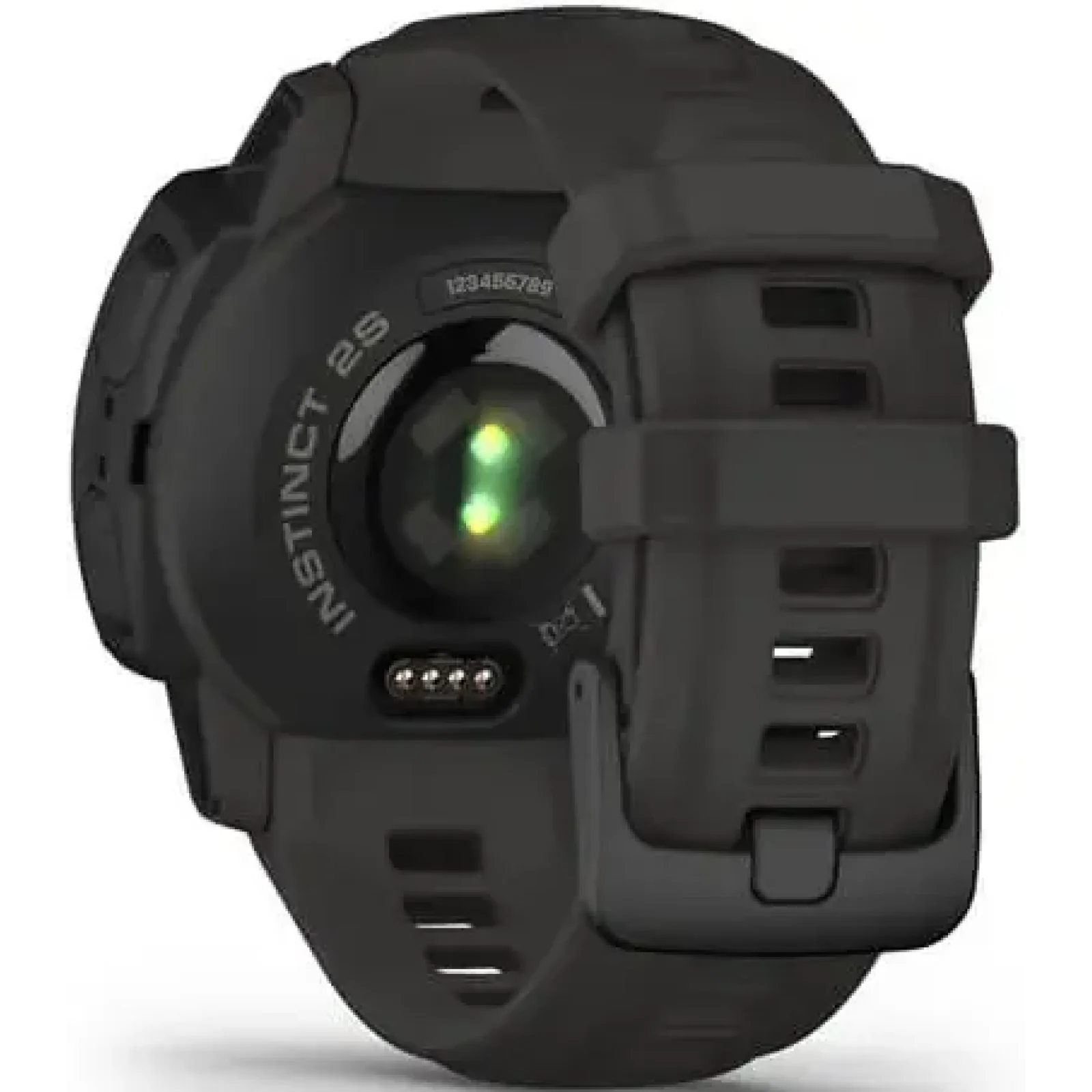 Смарт-годинник GARMIN Instinct 2S Graphite (010-02563-00)