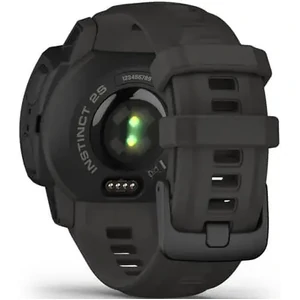 Смарт-годинник GARMIN Instinct 2S Graphite (010-02563-00)