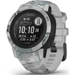 Смарт-годинник Garmin Instinct 2S Camo Edition Mist Camo (010-02563-13)