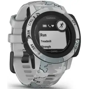 Смарт-часы Garmin Instinct 2S Camo Edition Mist Camo (010-02563-13)