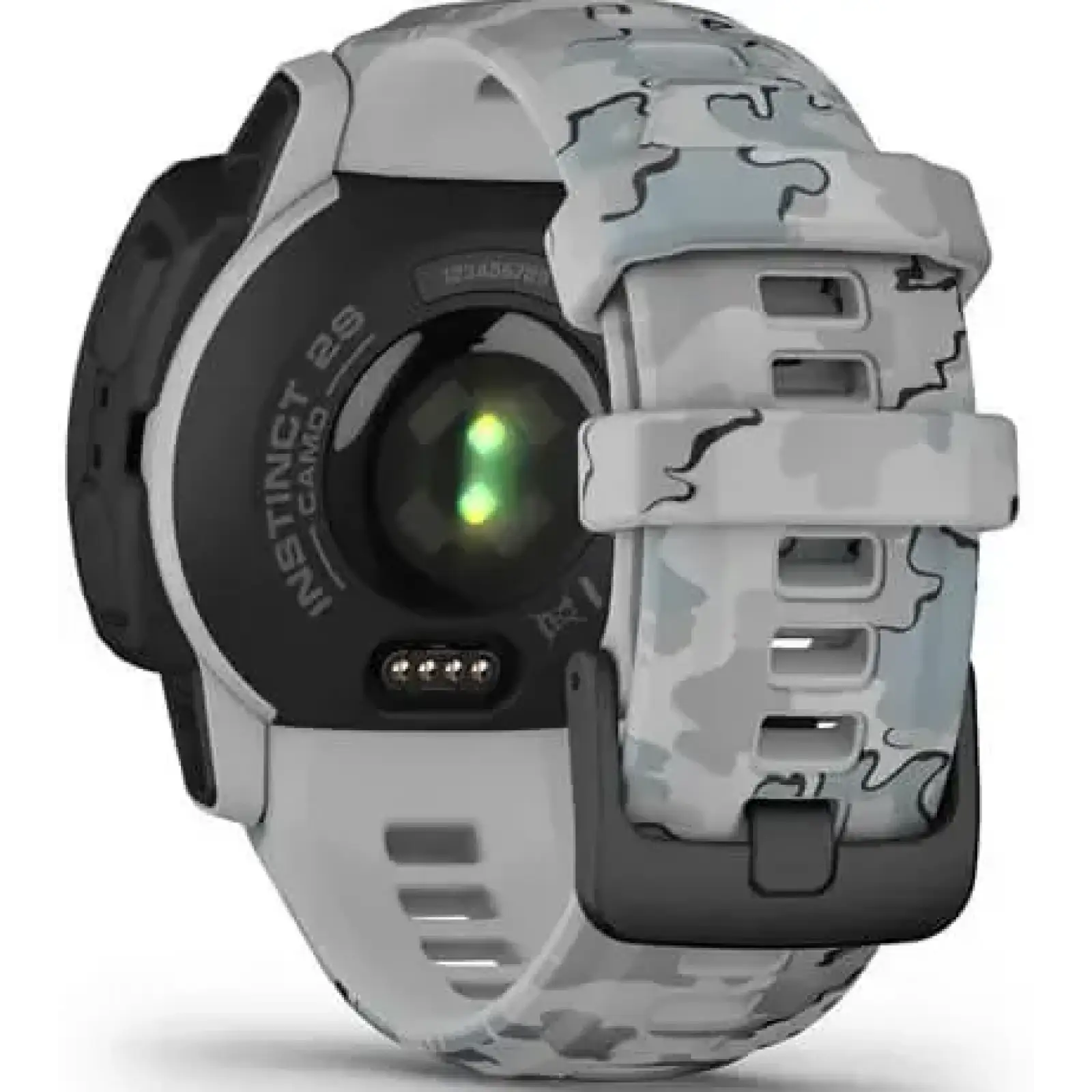 Смарт-часы Garmin Instinct 2S Camo Edition Mist Camo (010-02563-13)