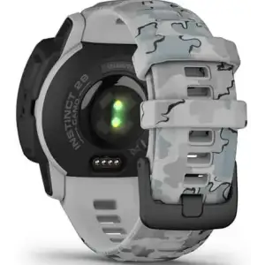 Смарт-часы Garmin Instinct 2S Camo Edition Mist Camo (010-02563-13)