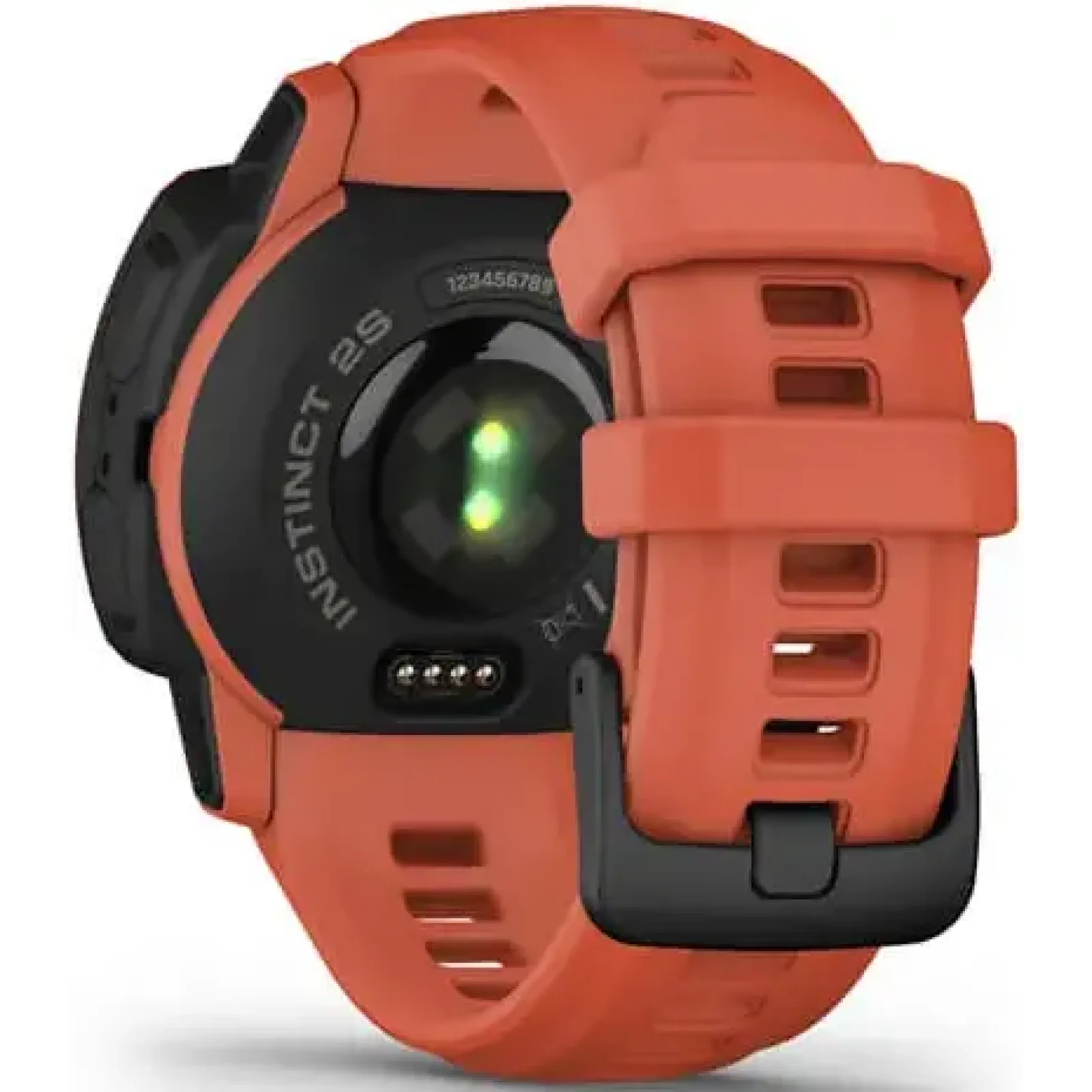 Смарт-годинник GARMIN Instinct 2S Poppy (010-02563-16)