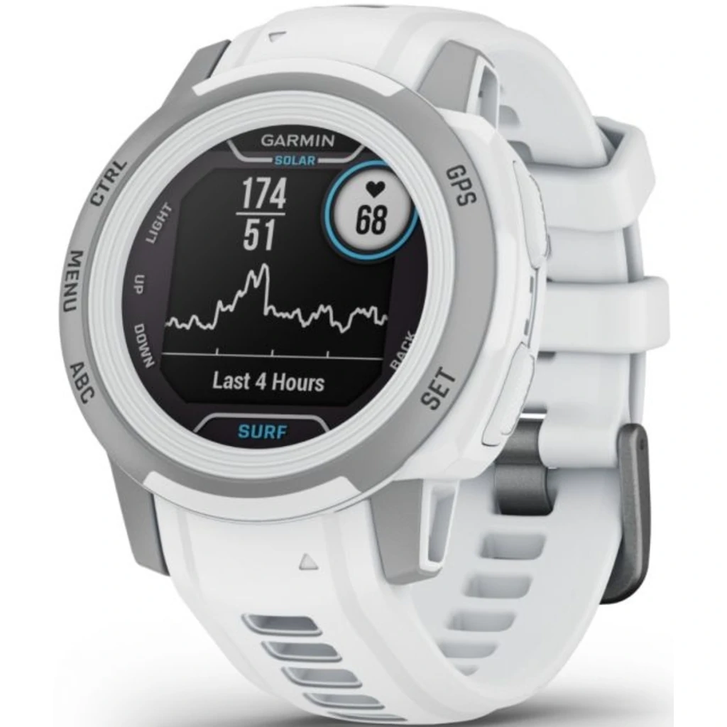 Смарт-часы GARMIN Instinct 2S Solar Surf Edition Ericeira (010-02564-13)