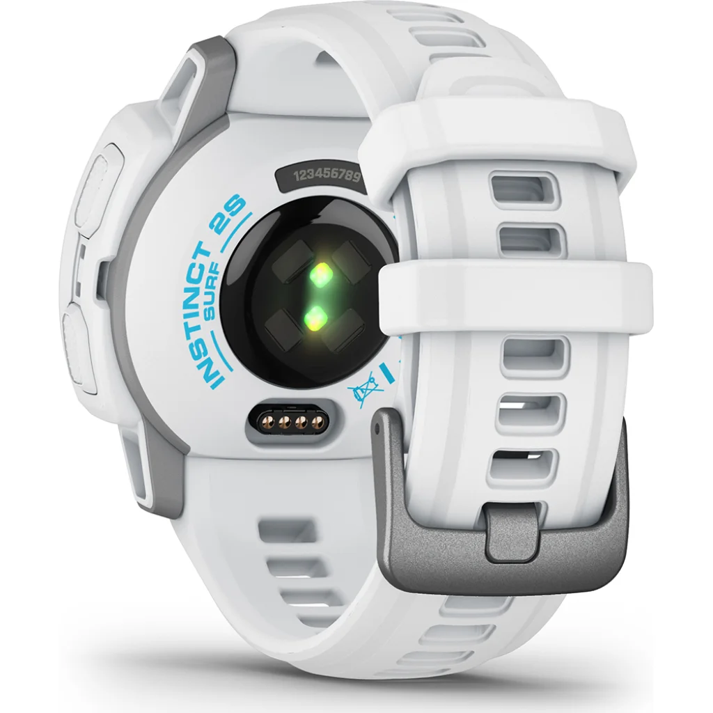 Смарт-часы GARMIN Instinct 2S Solar Surf Edition Ericeira (010-02564-13)