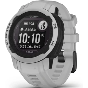 Смарт-годинник Garmin Instinct 2S Solar Mist Gray (010-02564-11)