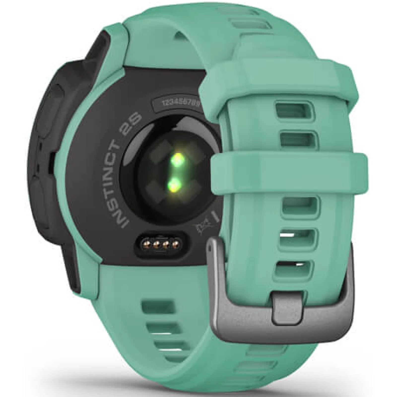Смарт-часы GARMIN Instinct 2S Solar Neo Tropic (010-02564-12)