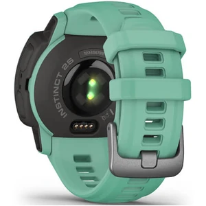 Смарт-часы GARMIN Instinct 2S Solar Neo Tropic (010-02564-12)