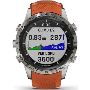 Смарт-часы GARMIN MARQ Adventurer Performance Edition (010-02567-31/30)