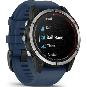 Смарт-годинник GARMIN Quatix 7 Sapphire Edition (010-02582-61)