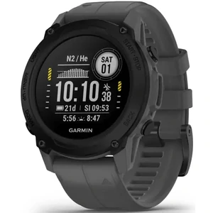 Смарт-часы Garmin Descent G1 Slate Gray (010-02604-00/10)