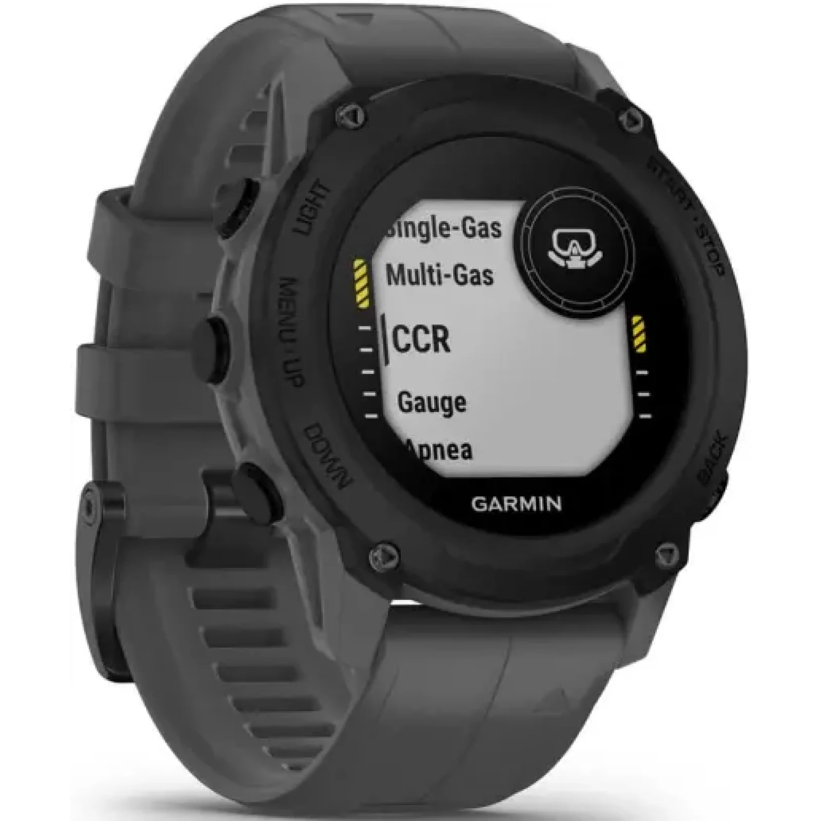 Смарт-часы GARMIN Descent G1 Slate Gray (010-02604-00/10)
