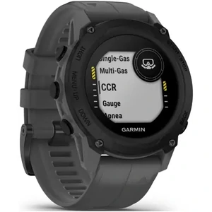 Смарт-часы GARMIN Descent G1 Slate Gray (010-02604-00/10)