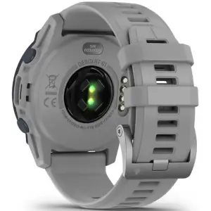 Смарт-годинник GARMIN Descent G1 Powder Gray (010-02604-01/11)