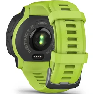 Смарт-часы GARMIN Instinct 2 Electric Lime (010-02626-01/11)
