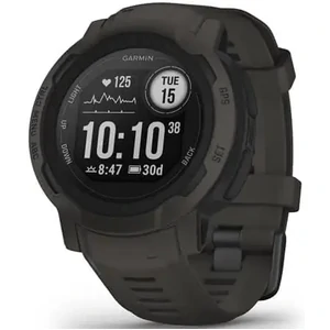 Смарт-годинник Garmin Instinct 2 Standard Edition Graphite (010-02626-00/10)