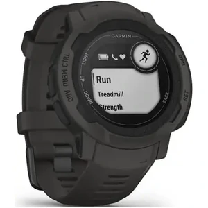 Смарт-часы GARMIN Instinct 2 Standard Edition Graphite (010-02626-10)