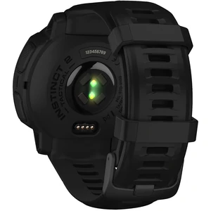 Смарт-часы GARMIN Instinct 2 Solar Tactical Edition Black (010-02627-03) UA