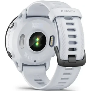Смарт-часы GARMIN Forerunner 955 Solar Whitestone (010-02638-01/21)
