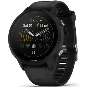 Смарт-часы Garmin Forerunner 955 Black (010-02638-10/30)
