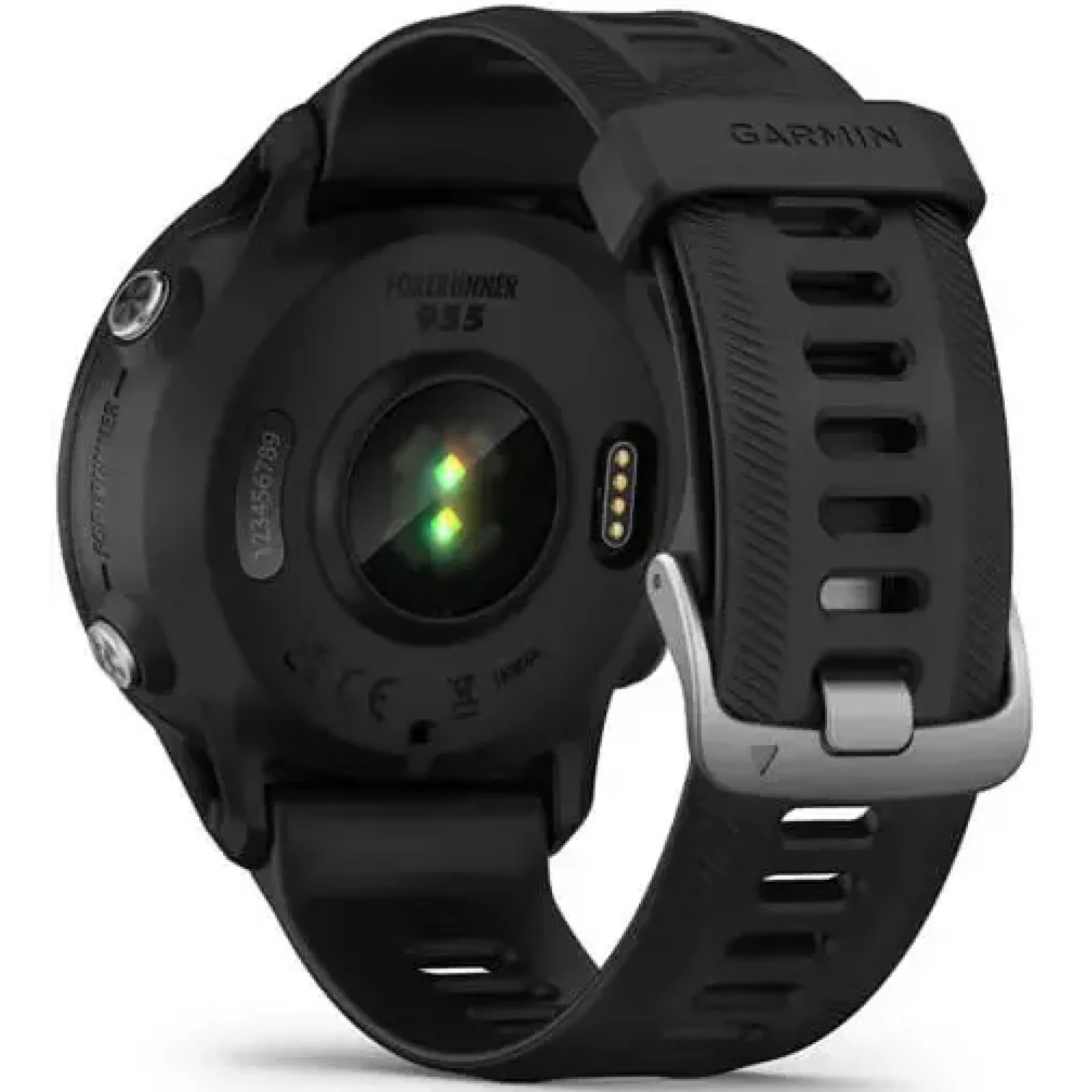 Смарт-часы GARMIN Forerunner 955 Black (010-02638-10/30)