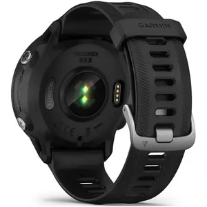 Смарт-часы GARMIN Forerunner 955 Black (010-02638-10/30)