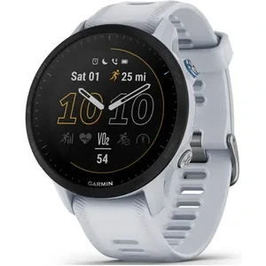 Смарт-часы Garmin Forerunner 955 Whitestone (010-02638-11/31)