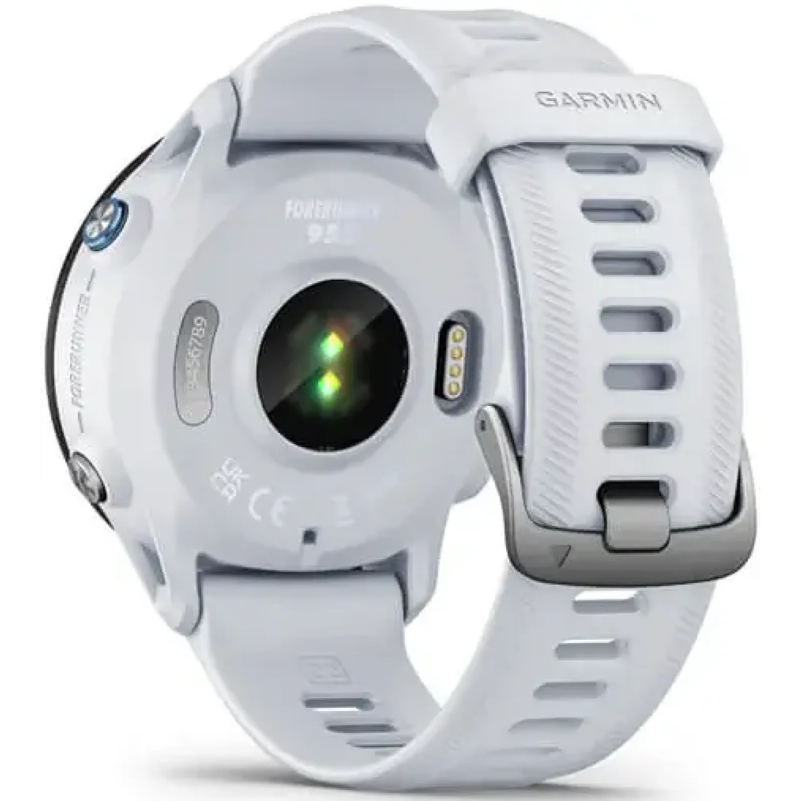 Смарт-годинник GARMIN Forerunner 955 Whitestone (010-02638-11/31)