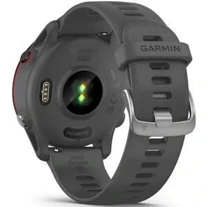 Смарт-годинник GARMIN Forerunner 255 Slate Gray (010-02641-00/10)