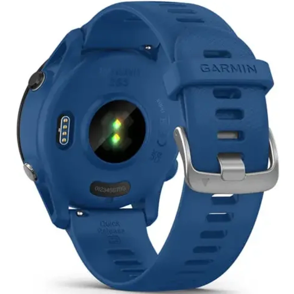 Смарт-часы GARMIN Forerunner 255 Tidal Blue (010-02641-01/11)