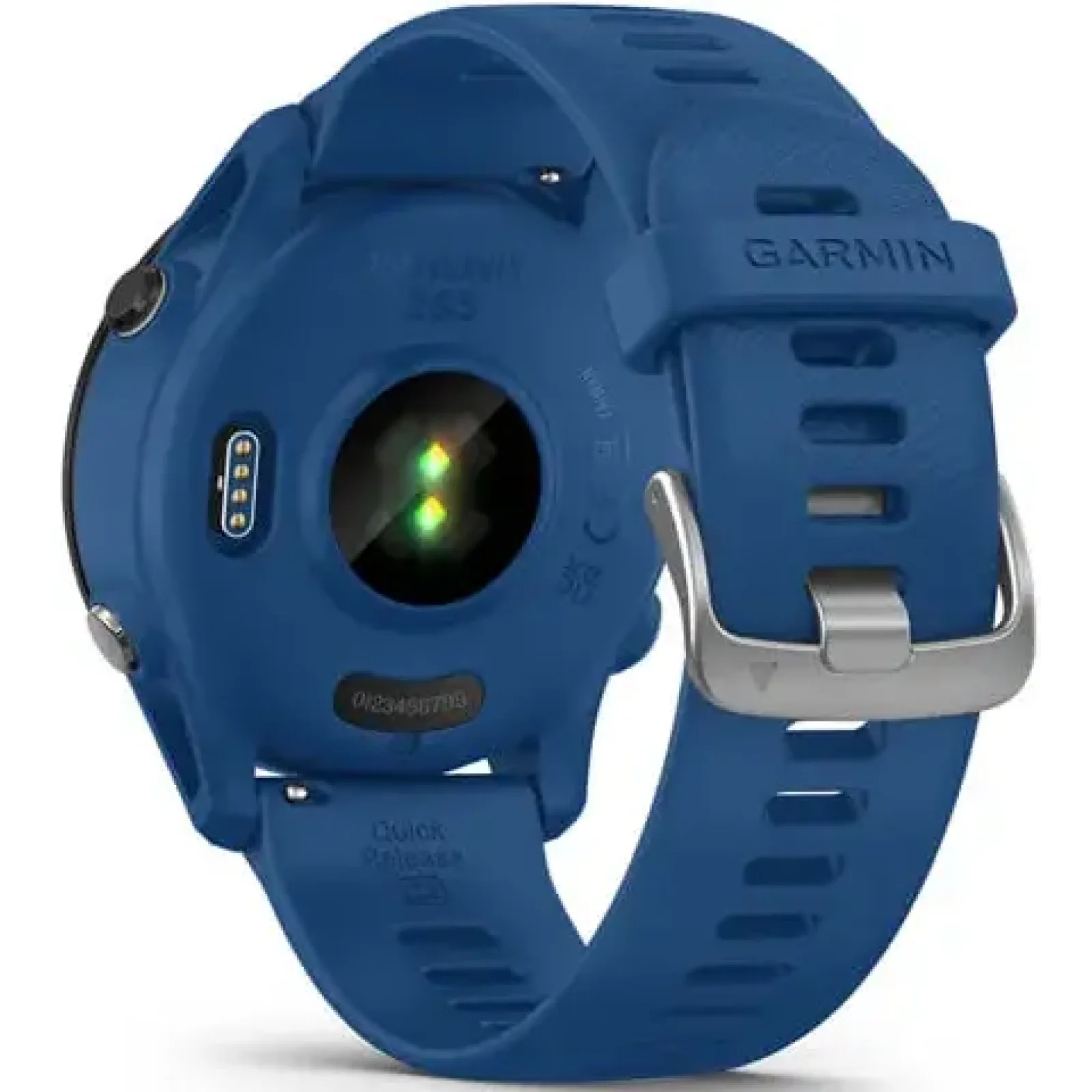 Смарт-годинник GARMIN Forerunner 255 Tidal Blue (010-02641-01/11)
