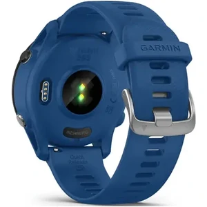 Смарт-часы GARMIN Forerunner 255 Tidal Blue (010-02641-01/11)