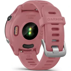 Смарт-годинник GARMIN Forerunner 255S Light Pink (010-02641-03/13)