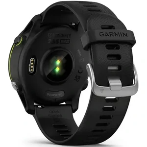 Смарт-годинник GARMIN Forerunner 255 Music Black (010-02641-20/30) UA