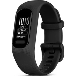 Детские часы Garmin Vivosmart 5 Black Large (010-02645-14/04)