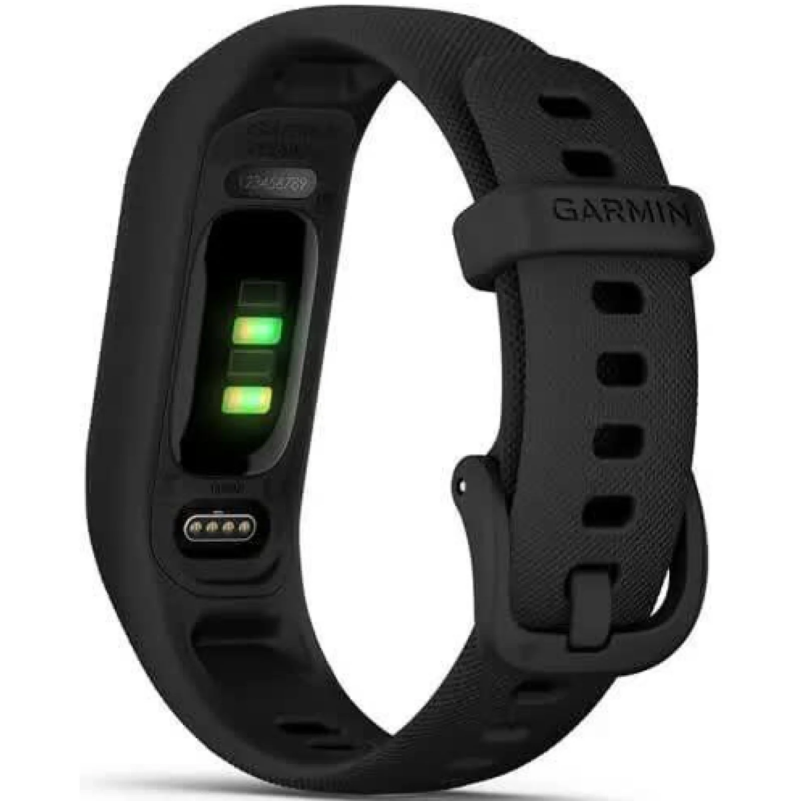 Фитнес-браслет GARMIN Vivosmart 5 Black Large (010-02645-14/04)